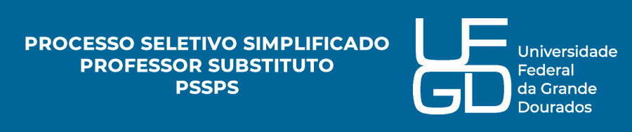 PSSPS/UFGD